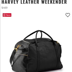 Mark & Graham by Pottery Barn authentic bag